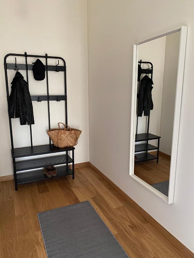 שצ'קלארסקה פוראובה Apartament Widokowy Przy Stadionie מראה חיצוני תמונה